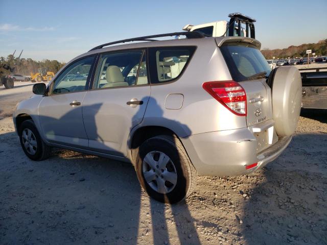 Photo 2 from auction – 2009 TOYOTA RAV4 with VIN JTMBF33V69D002535