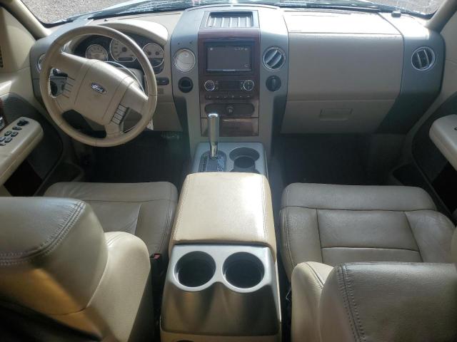 Photo 8 from auction – 2008 FORD F150 SUPER with VIN 1FTPW12V48FA80763