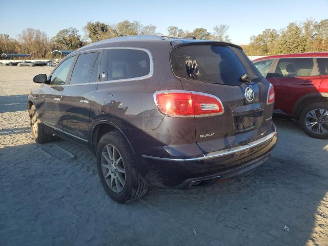 Photo 2 from auction – 2016 BUICK ENCLAVE with VIN 5GAKRBKD6GJ329737