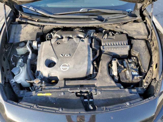 Photo 11 from auction – 2010 NISSAN MAXIMA S with VIN 1N4AA5AP3AC818385