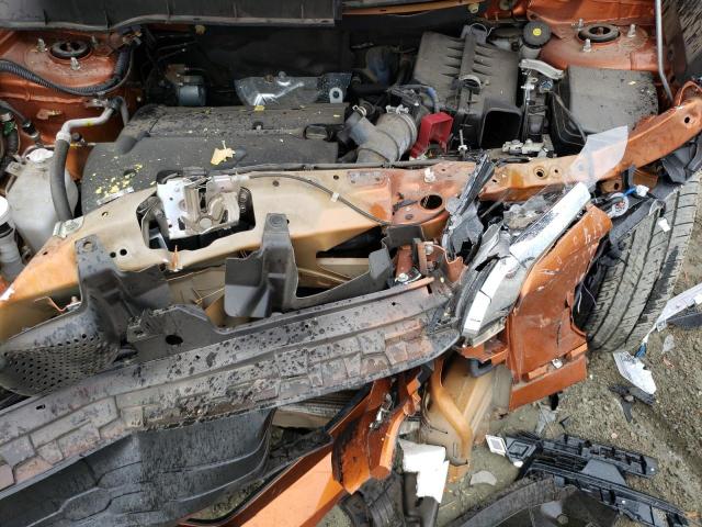 Photo 12 from auction – 2021 MITSUBISHI OUTLANDER with VIN JA4APUAU1MU012398