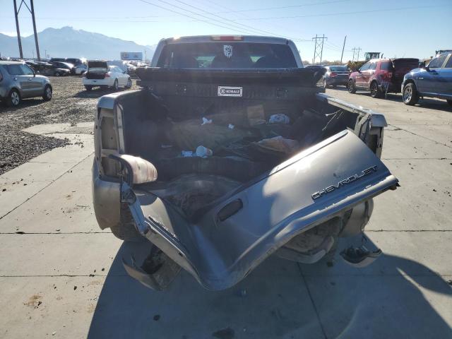 Photo 6 from auction – 2001 CHEVROLET SILVER1500 with VIN 2GCEK19T011128229
