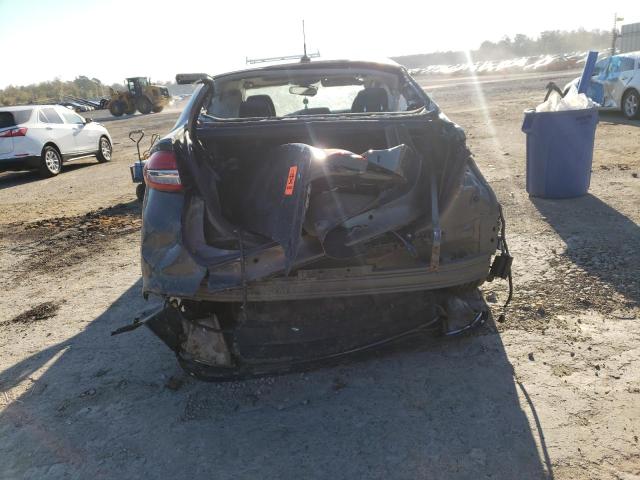 Photo 6 from auction – 2017 FORD FUSION TIT with VIN 3FA6P0K94HR185205