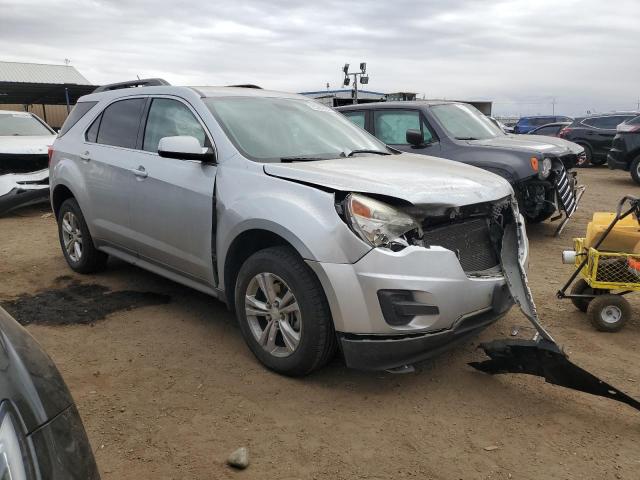 Photo 4 from auction – 2013 CHEVROLET EQUINOX LT with VIN 2GNFLEEK1D6342750
