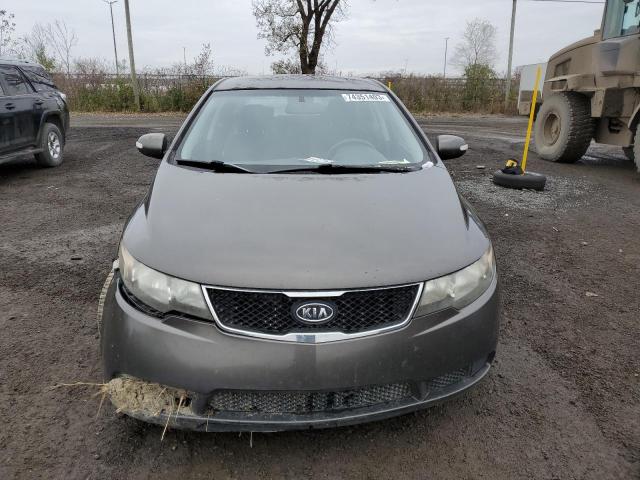 Photo 5 from auction – 2010 KIA FORTE EX with VIN KNAFU4A23A5056750