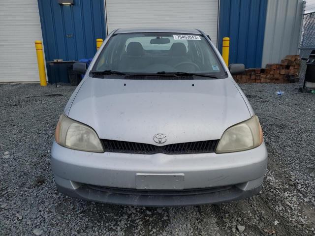 Photo 5 from auction – 2001 TOYOTA ECHO with VIN JTDBT123310182520