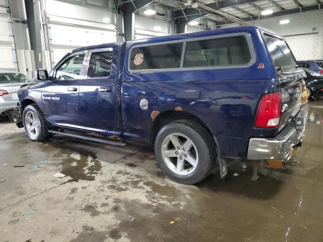 Photo 2 from auction – 2012 DODGE RAM 1500 S with VIN 1C6RD7GTXCS168121