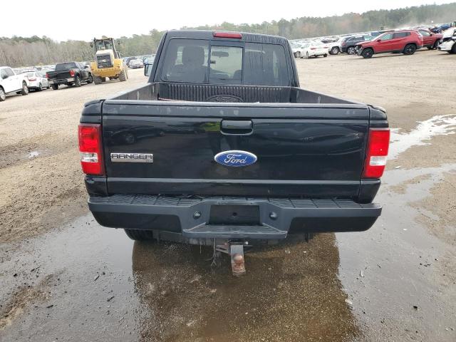 Photo 6 from auction – 2010 FORD RANGER SUP with VIN 1FTKR4EE4APA67316