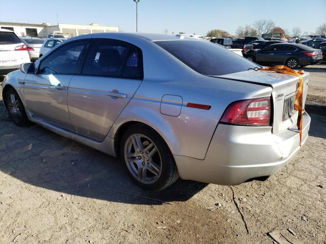 Photo 2 from auction – 2008 ACURA TL with VIN 19UUA66298A027246
