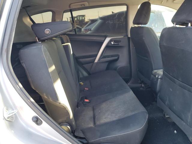 Photo 11 from auction – 2016 TOYOTA RAV4 XLE with VIN 2T3RFREV9GW506396
