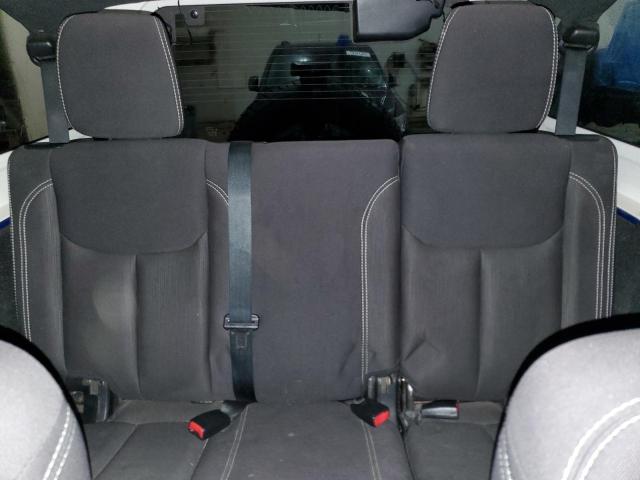 Photo 10 from auction – 2015 JEEP WRANGLER U with VIN 1C4BJWEG3FL525768