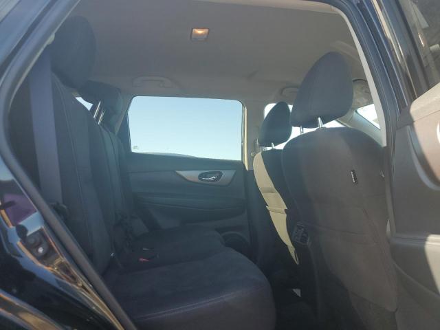 Photo 11 from auction – 2016 NISSAN ROGUE S with VIN KNMAT2MV3GP657065