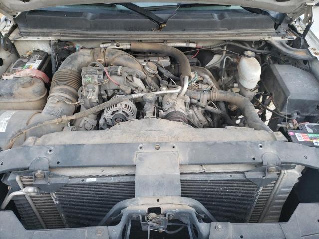 Photo 11 from auction – 2008 CHEVROLET SILVERADO with VIN 1GCHK23698F158287