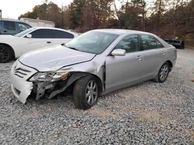 TOYOTA CAMRY BASE 2011 with VIN 4T1BF3EK4BU693777 - Photo from auction