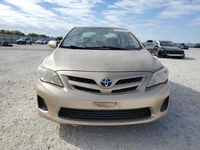 Photo 5 from auction – 2011 TOYOTA COROLLA BA with VIN JTDBU4EEXB9142184