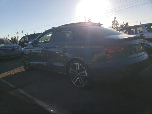 Photo 2 from auction – 2019 AUDI A3 PREMIUM with VIN WAUAUGFF4KA086954