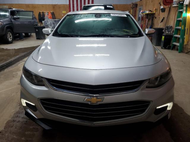 Photo 5 from auction – 2018 CHEVROLET MALIBU LT with VIN 1G1ZD5ST7JF155829