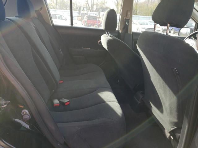 Photo 10 from auction – 2011 NISSAN VERSA S with VIN 3N1BC1CP4BL423378