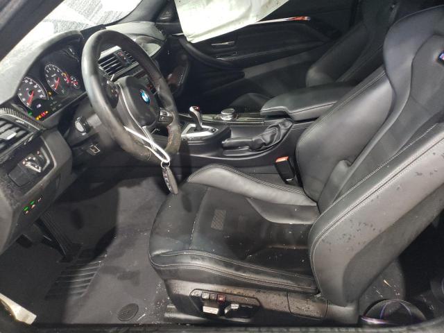 Photo 7 from auction – 2020 BMW M4 with VIN WBS4Y9C08LFH71555