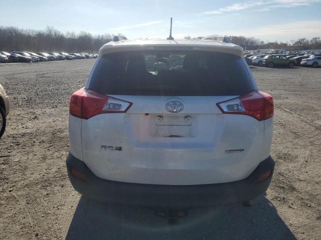 صورة رقم 6 من المزاد - 2014 TOYOTA RAV4 LIMIT مع VIN 2T3DFREV9EW158655
