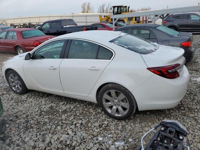Photo 2 from auction – 2016 BUICK REGAL PREM with VIN 2G4GS5GX9G9177750