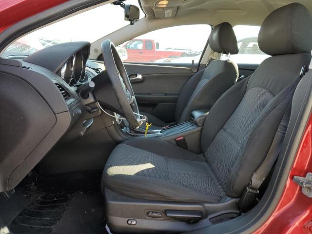Photo 7 from auction – 2012 CHEVROLET MALIBU 1LT with VIN 1G1ZC5E05CF283638