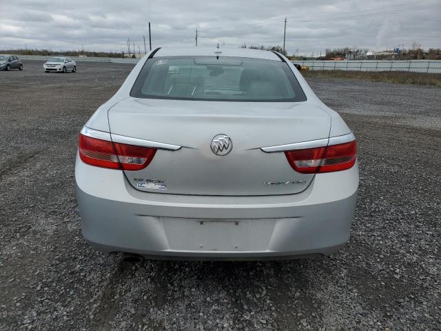Photo 6 from auction – 2012 BUICK VERANO with VIN 1G4PN5SK3C4166288