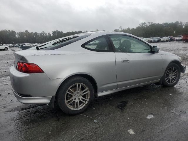 Photo 3 from auction – 2006 ACURA RSX with VIN JH4DC54836S019577