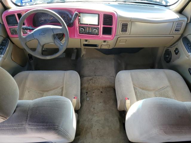 Photo 8 from auction – 2007 CHEVROLET 1500 with VIN 2GCEC13V771120421