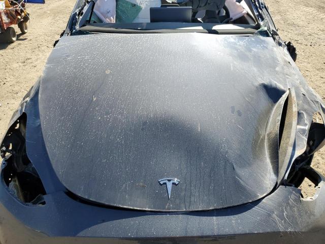 Foto 11 de la subasta – 2023 TESLA MODEL Y con VIN 7SAYGDEE3PA088712