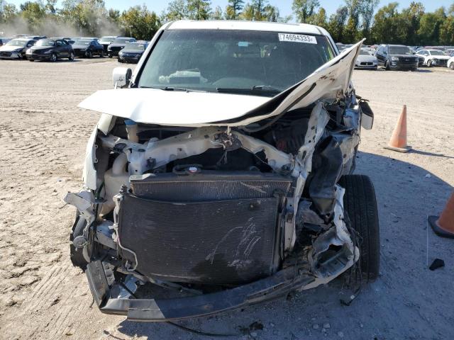 Photo 5 from auction – 2013 HONDA PILOT EXL with VIN 5FNYF3H56DB001227