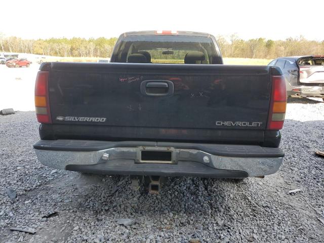 Photo 6 from auction – 2000 CHEVROLET SILVERADO with VIN 2GCEC19T3Y1126210
