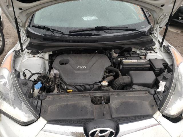 Photo 11 from auction – 2013 HYUNDAI VELOSTER with VIN KMHTC6AD2DU148928