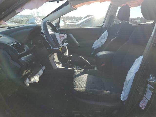 Photo 7 from auction – 2016 SUBARU FORESTER 2 with VIN JF2SJADC8GG459943