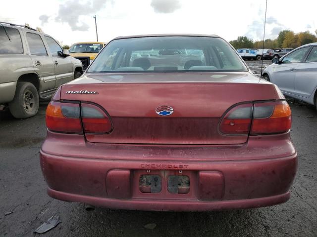 Photo 6 from auction – 2003 CHEVROLET MALIBU with VIN 1G1ND52J63M507083