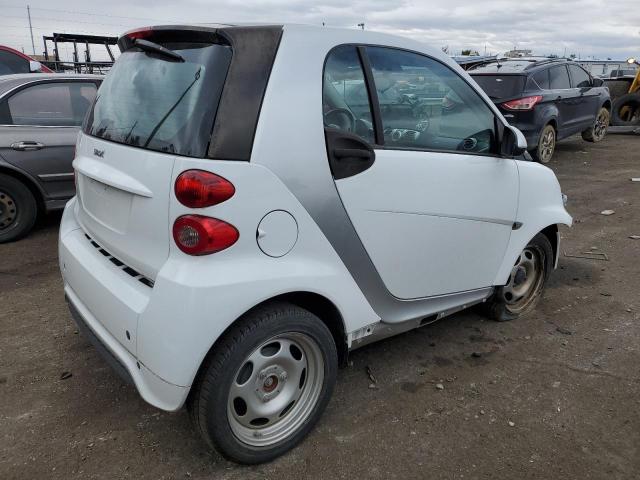 Photo 3 from auction – 2015 SMART FORTWO PUR with VIN WMEEJ3BA0FK807899
