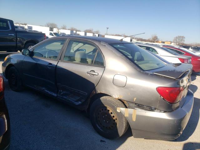 Photo 2 from auction – 2006 TOYOTA COROLLA CE with VIN 1NXBR32E06Z698194