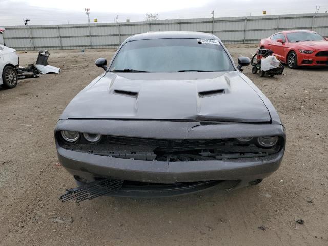 Photo 5 from auction – 2022 DODGE CHALLENGER with VIN 2C3CDZAG9NH124809