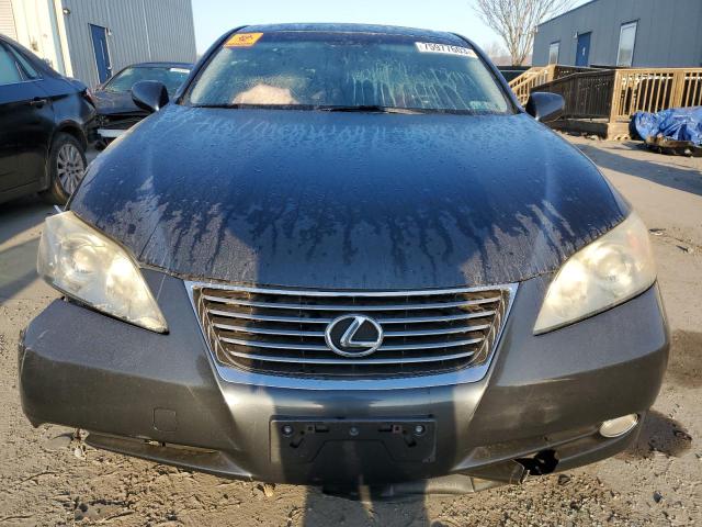 Photo 5 from auction – 2008 LEXUS ES 350 with VIN JTHBJ46GX82197615