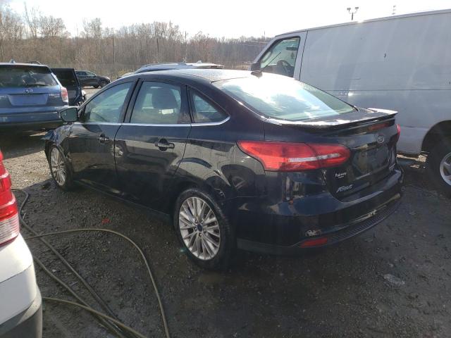 Photo 2 from auction – 2016 FORD FOCUS TITA with VIN 1FADP3J29GL281079