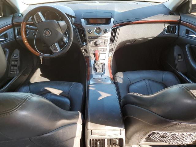 Photo 8 from auction – 2011 CADILLAC CTS LUXURY with VIN 1G6DE5EY2B0116286