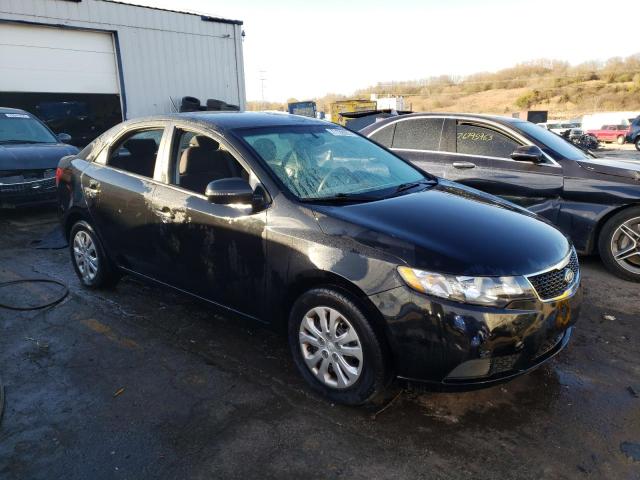 Photo 4 from auction – 2013 KIA FORTE EX with VIN KNAFU4A2XD5712396