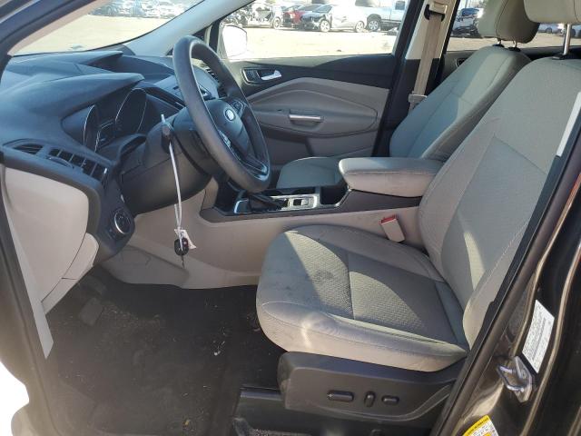 Photo 7 from auction – 2017 FORD ESCAPE SE with VIN 1FMCU9G98HUC35806