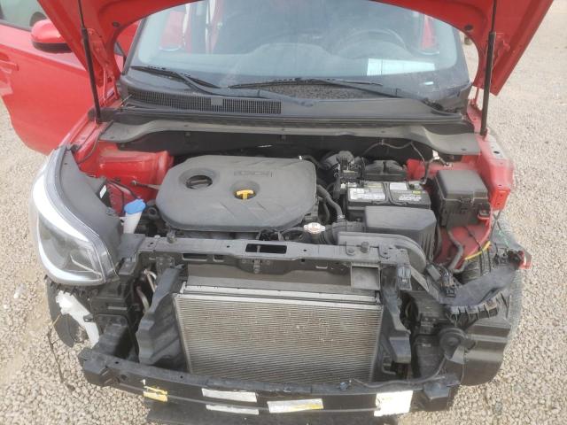 Photo 11 from auction – 2016 KIA SOUL + with VIN KNDJP3A5XG7862168