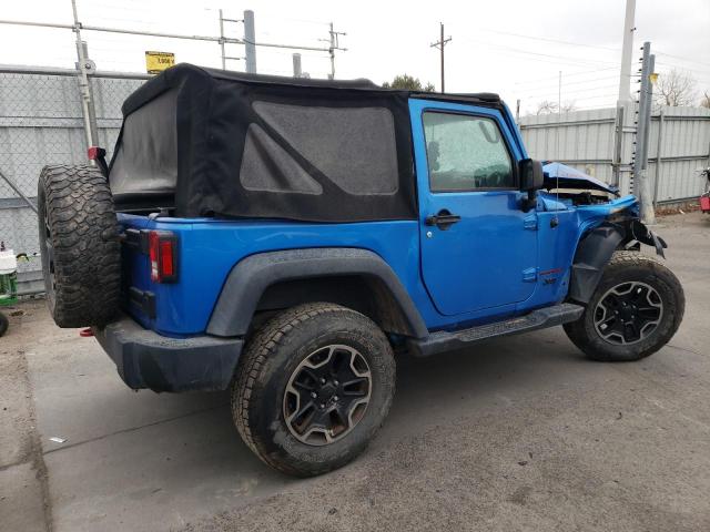 Photo 3 from auction – 2016 JEEP WRANGLER S with VIN 1C4AJWAG6GL112407