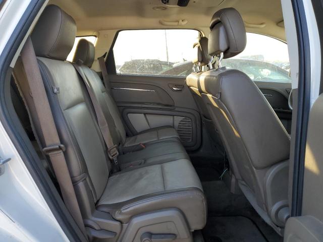 Photo 11 from auction – 2010 DODGE JOURNEY R/ with VIN 3D4PG6FVXAT149717