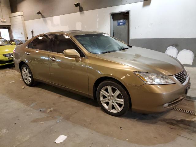 Photo 4 from auction – 2007 LEXUS ES 350 with VIN JTHBJ46G172016819
