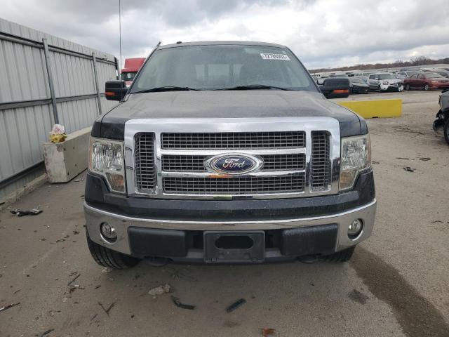 Photo 5 from auction – 2010 FORD F150 SUPER with VIN 1FTFW1EV3AFA01872