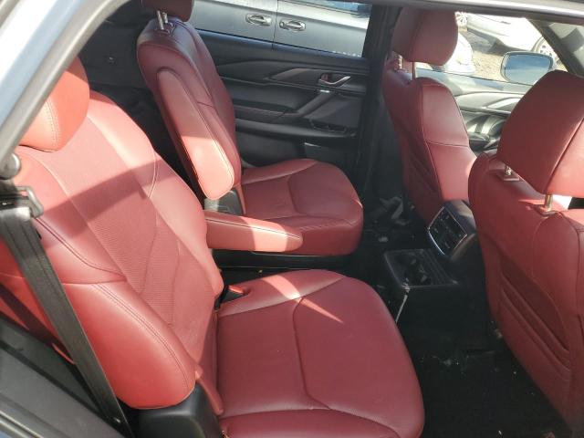 Photo 11 from auction – 2022 MAZDA CX-9 GRAND with VIN JM3TCBDY6N0625968