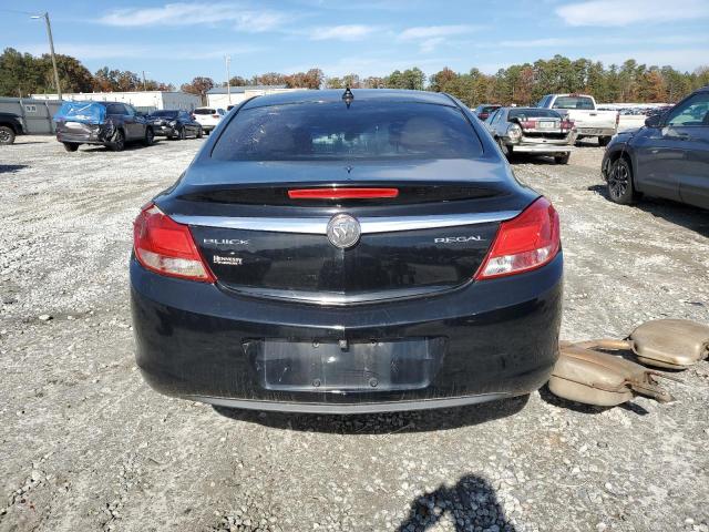 Photo 6 from auction – 2012 BUICK REGAL with VIN 2G4GR5EK7C9170812